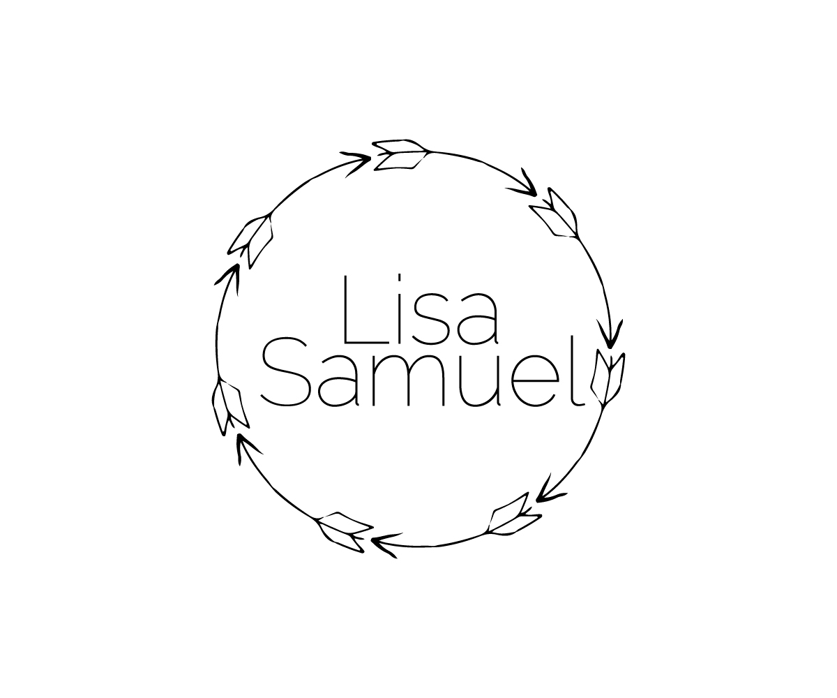 Diseño de Logo por isabel.paoli para Lisa Samuel | Diseño #15784245