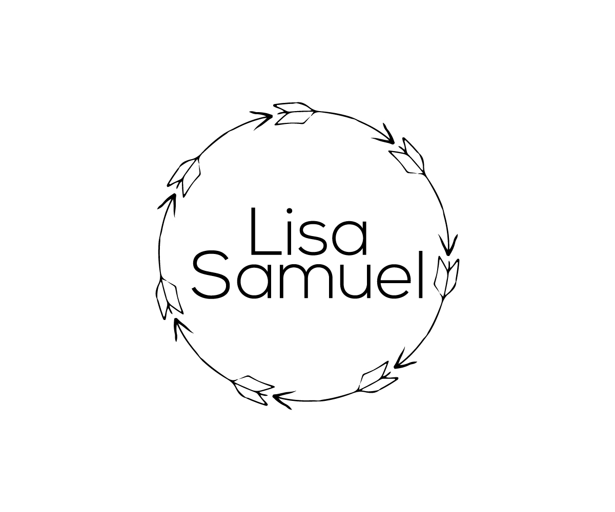 Diseño de Logo por isabel.paoli para Lisa Samuel | Diseño #15784246