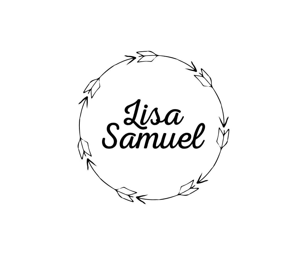 Diseño de Logo por isabel.paoli para Lisa Samuel | Diseño #15784247