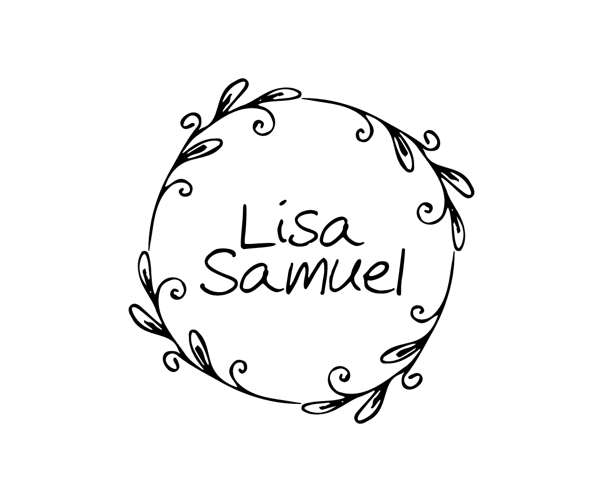 Diseño de Logo por isabel.paoli para Lisa Samuel | Diseño #15784249