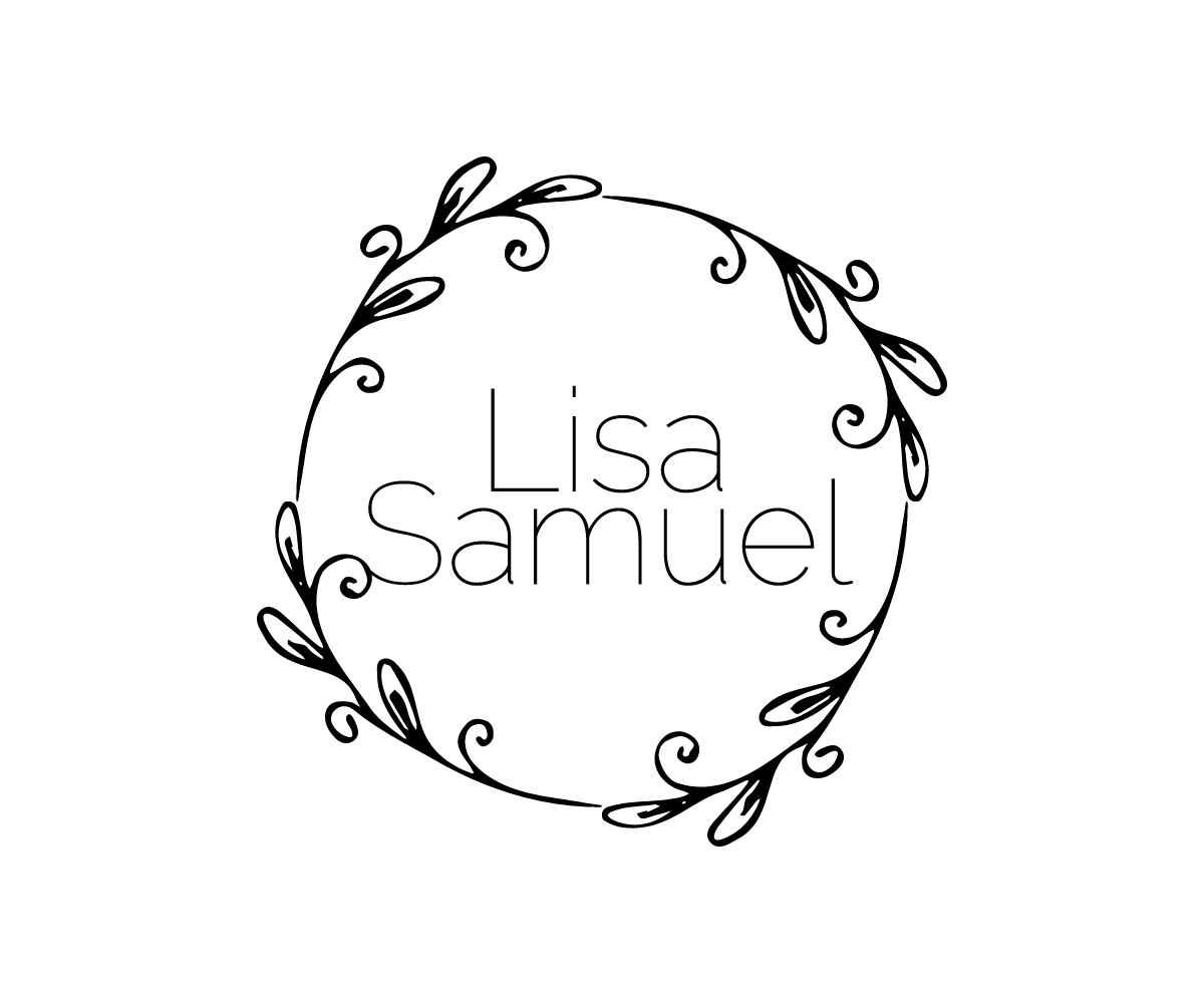 Diseño de Logo por isabel.paoli para Lisa Samuel | Diseño #15784250