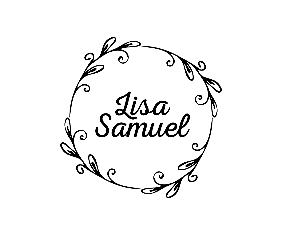 Diseño de Logo por isabel.paoli para Lisa Samuel | Diseño #15784251