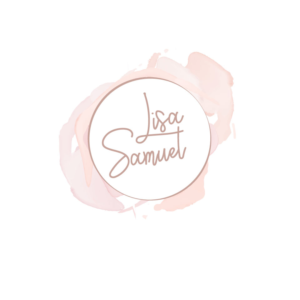 Logo Design by designstarla for Lisa Samuel | Design: #15870909
