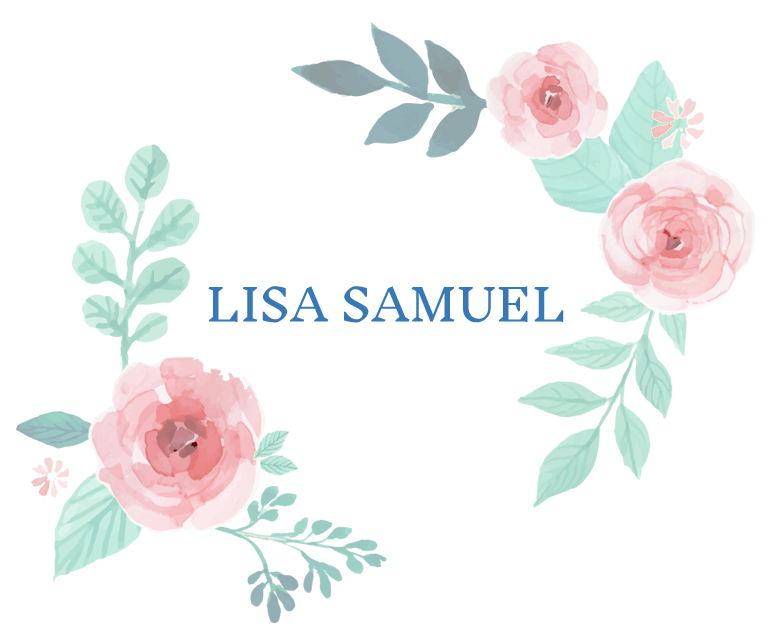 Logo Design by Design Executioner for Lisa Samuel | Design #15834356