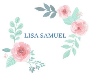 Logo Design by Design Executioner for Lisa Samuel | Design #15834356