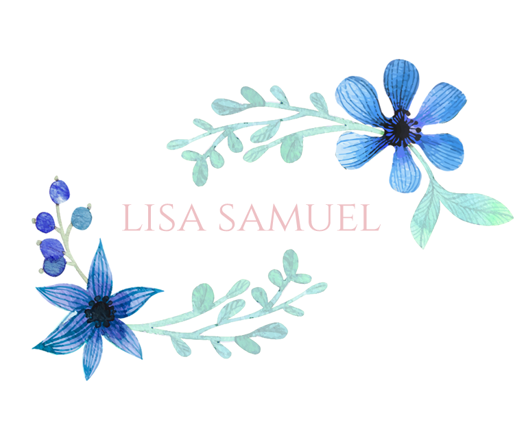 Logo Design by Design Executioner for Lisa Samuel | Design #15834377