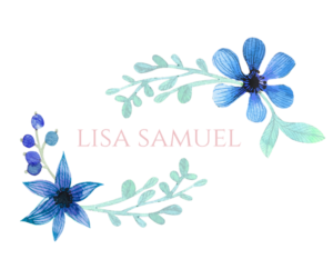 Logo Design by Design Executioner for Lisa Samuel | Design: #15834377