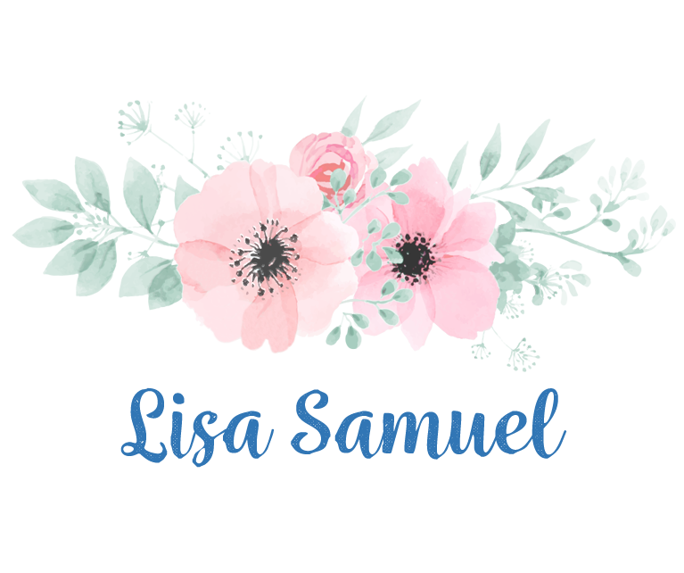 Logo Design by Design Executioner for Lisa Samuel | Design #15834378