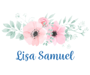Logo Design by Design Executioner for Lisa Samuel | Design: #15834378