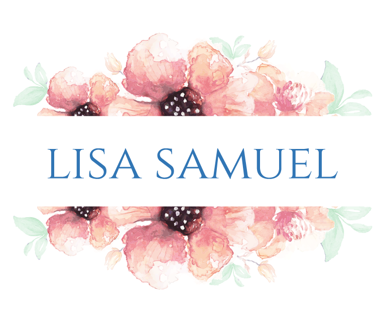 Logo Design by Design Executioner for Lisa Samuel | Design #15834379