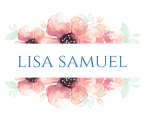 Logo Design by Design Executioner for Lisa Samuel | Design: #15834379