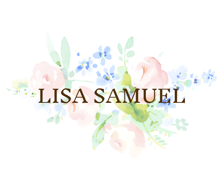 Logo Design by Design Executioner for Lisa Samuel | Design #15834380