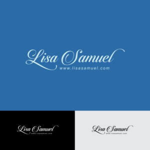 Design de Logo par e-graphics pour Lisa Samuel | Design : #15779869