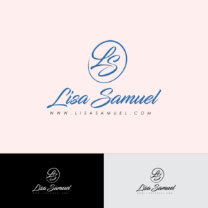Design de Logo par e-graphics pour Lisa Samuel | Design : #15779871