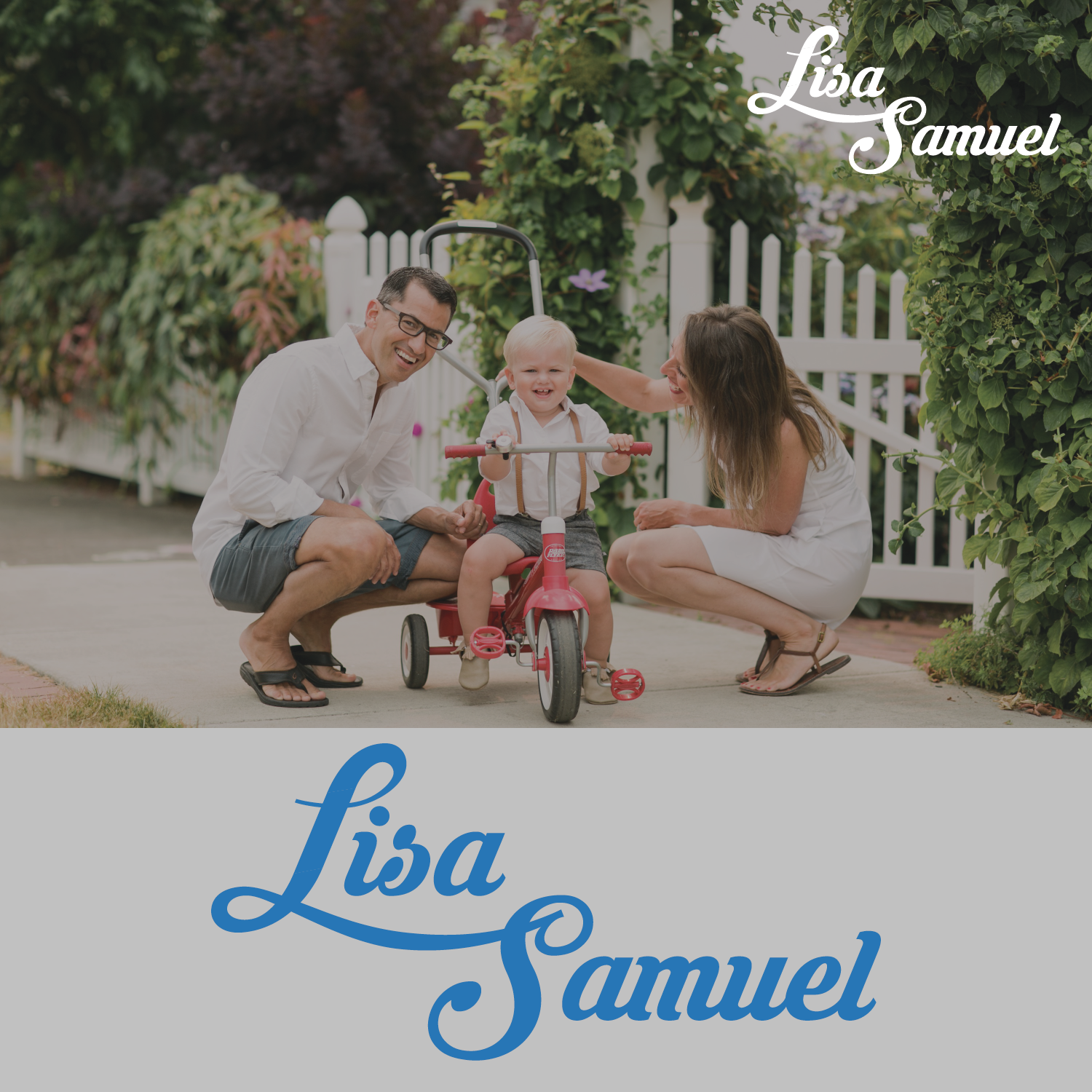 Design de Logo par huyx87 pour Lisa Samuel | Design #15829797