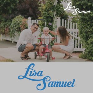 Logo Design by huyx87 for Lisa Samuel | Design #15829797
