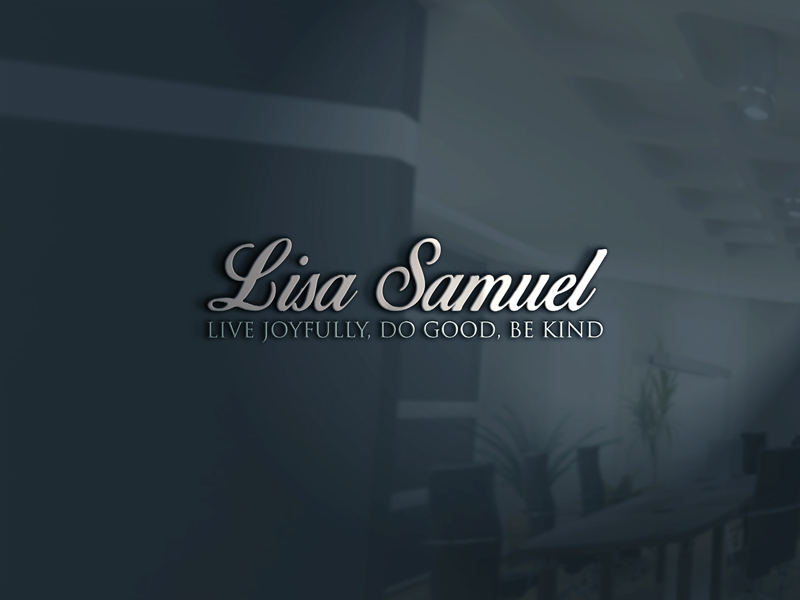 Logo Design by asman for Lisa Samuel | Design #15774728