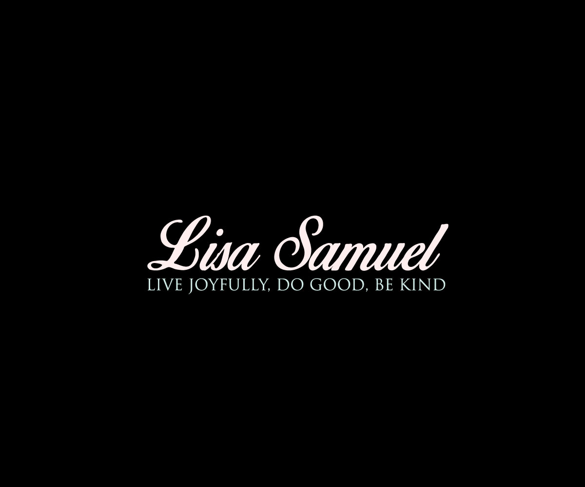 Diseño de Logo por asman para Lisa Samuel | Diseño #15774729