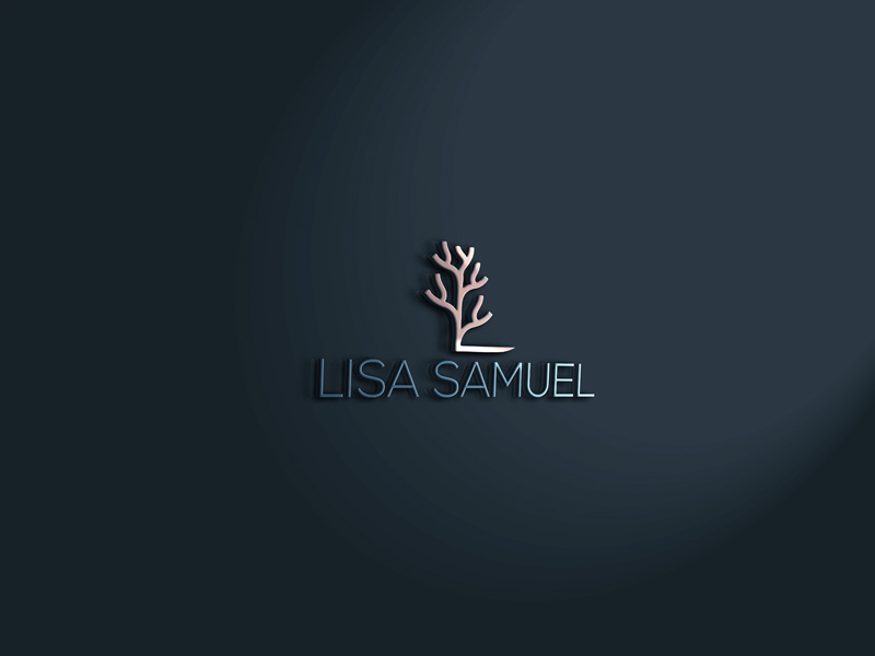 Logo Design by imshohaghossain85 for Lisa Samuel | Design #15775200