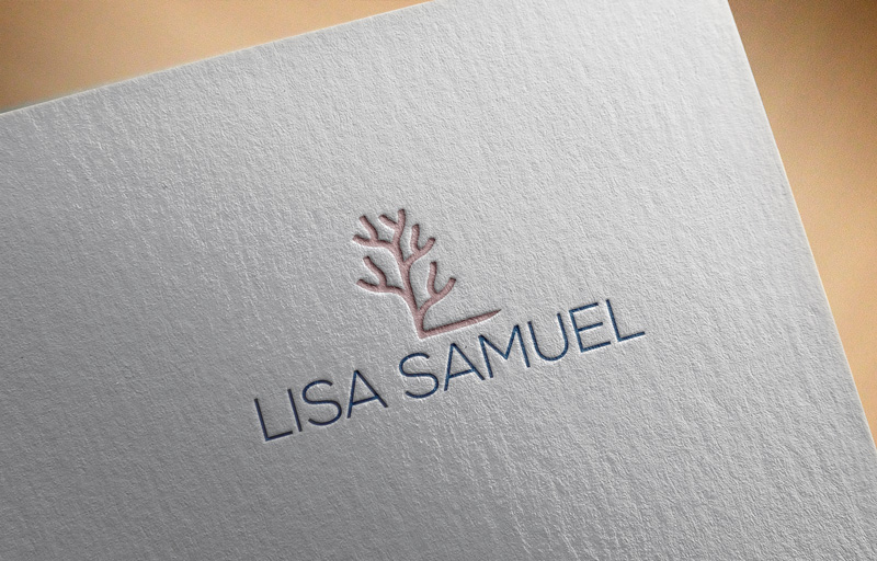Design de Logo par imshohaghossain85 pour Lisa Samuel | Design #15775201
