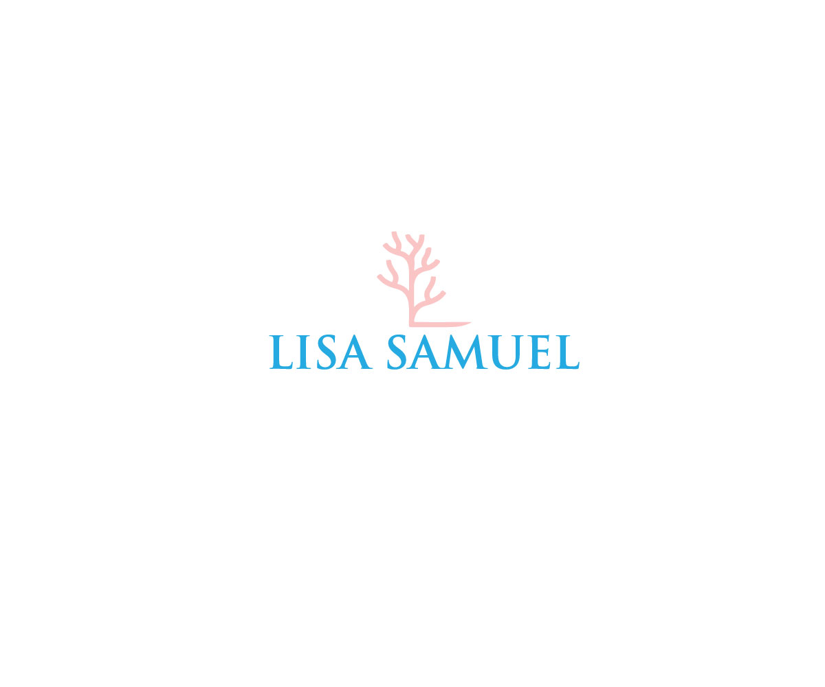Diseño de Logo por imshohaghossain85 para Lisa Samuel | Diseño #15791736