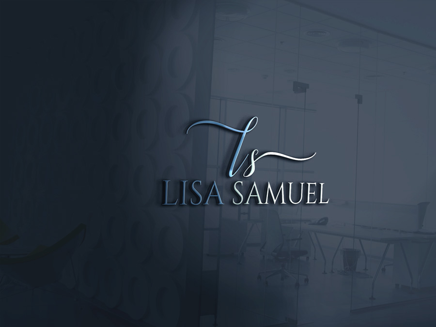 Diseño de Logo por Top king  designer para Lisa Samuel | Diseño #15779189