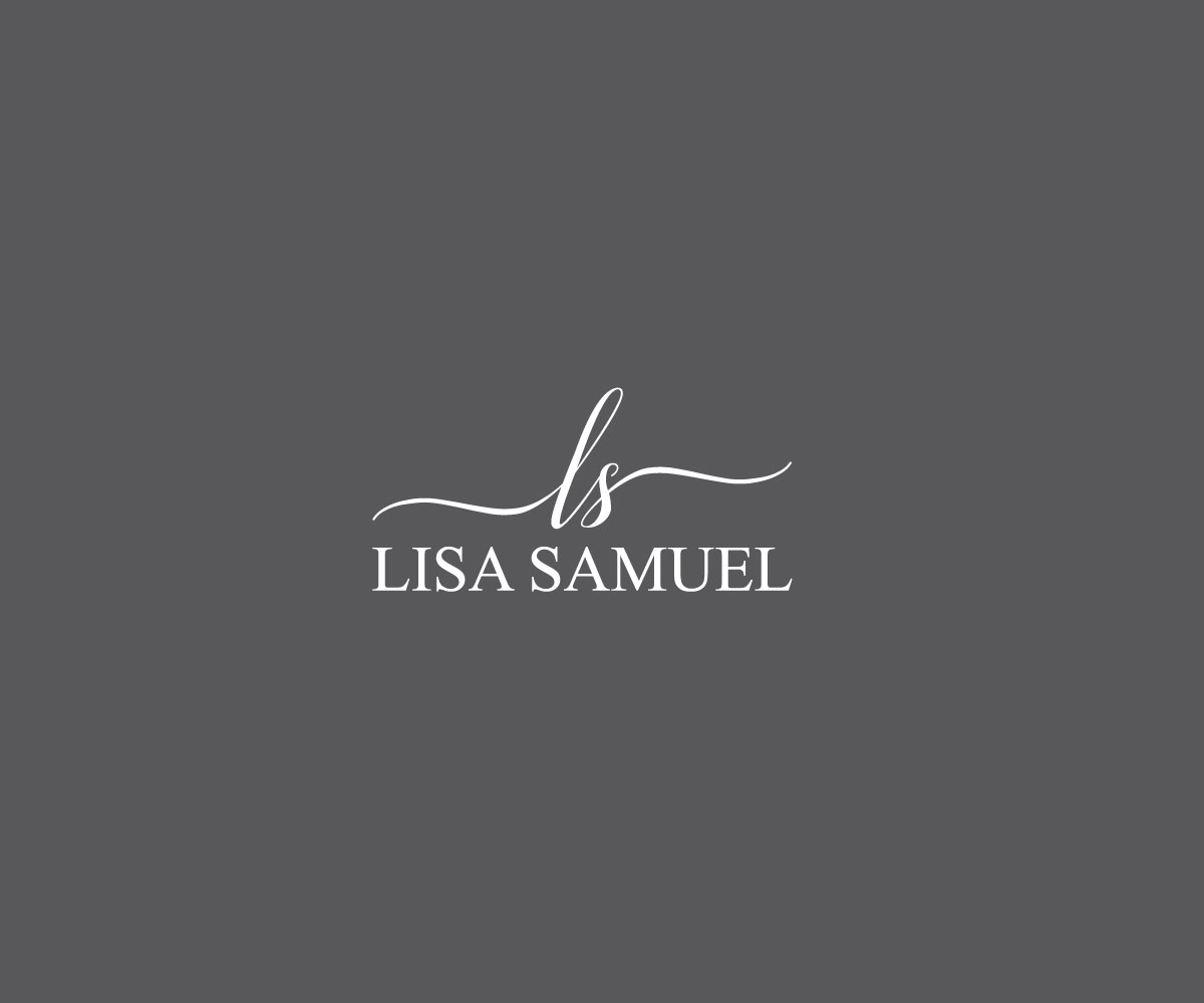 Diseño de Logo por RHD para Lisa Samuel | Diseño #15783885