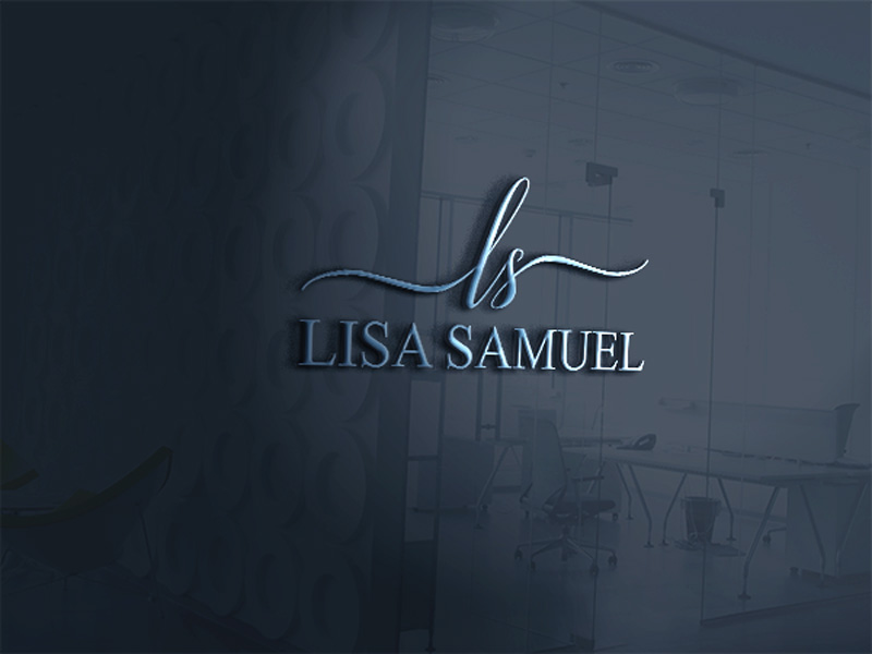 Diseño de Logo por RHD para Lisa Samuel | Diseño #15783887