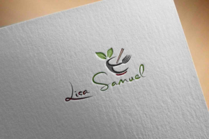 Logo-Design von Sherpa design für Lisa Samuel | Design: #15783402