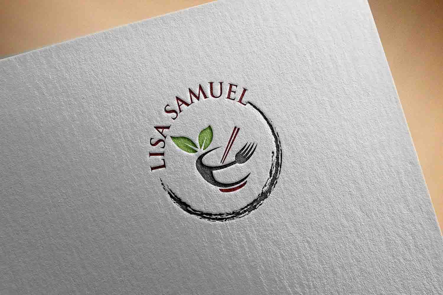 Logo-Design von Sherpa design für Lisa Samuel | Design #15783403