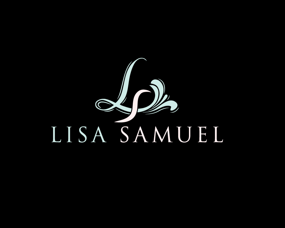 Logo Design by A S design @ for Lisa Samuel | Design #15779217