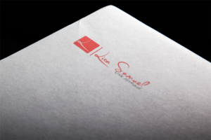 Logo-Design von RANARANA für Lisa Samuel | Design: #15775601