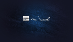 Logo-Design von RANARANA für Lisa Samuel | Design: #15775602
