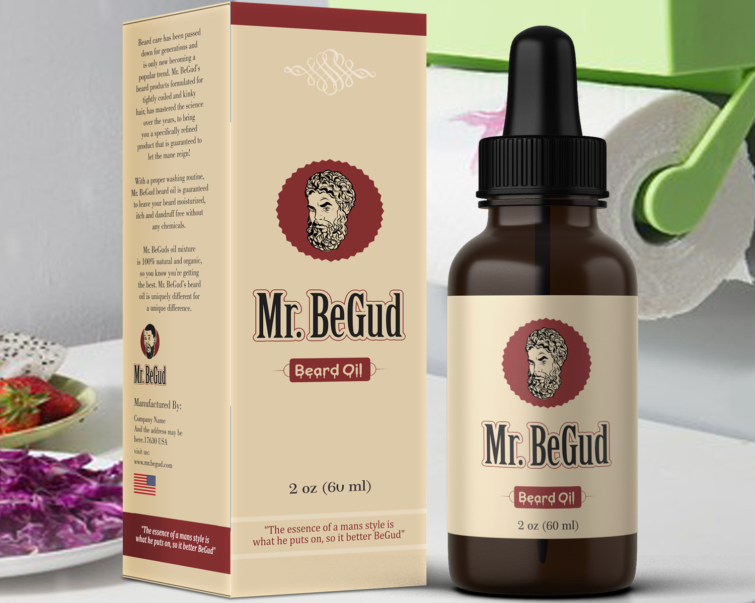 Design Étiquette par Pint & Promotional Projects pour ce projet | Design #15784728