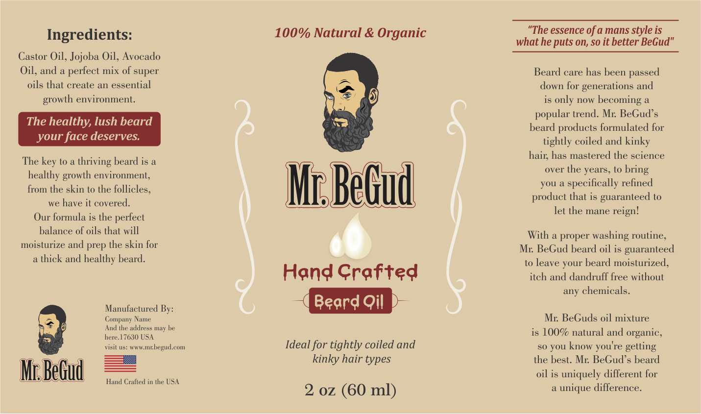 Label Design by Pint & Promotional Projects for this project | Design #15794242