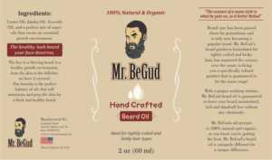 Label Design by Pint & Promotional Projects for this project | Design: #15794242
