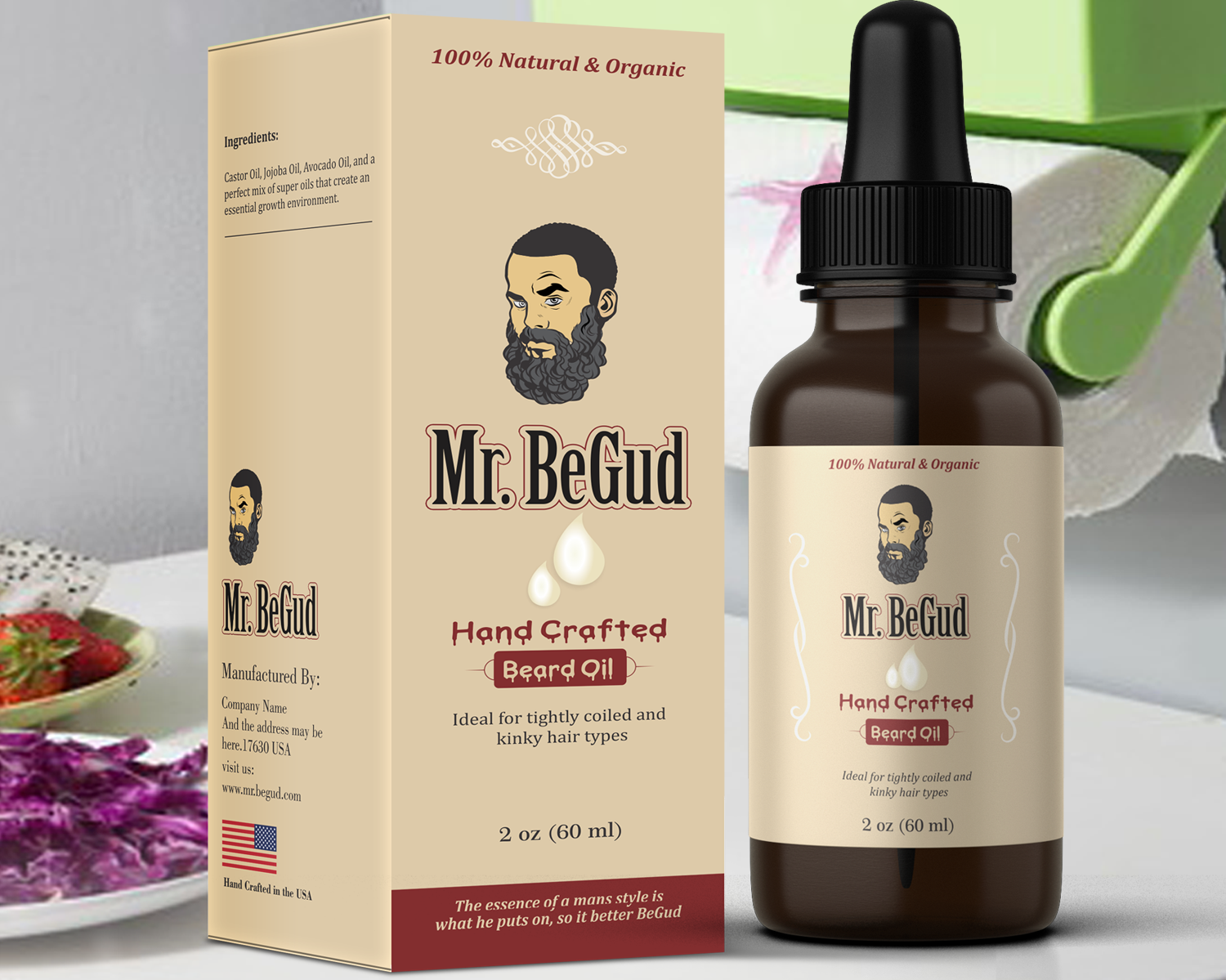 Label Design by Pint & Promotional Projects for this project | Design #15794243
