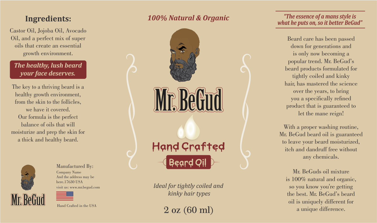Label Design by Pint & Promotional Projects for this project | Design #15814402