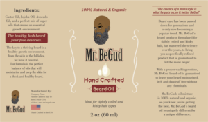 Label Design by Pint & Promotional Projects for this project | Design: #15814402