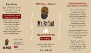 Label Design by Pint & Promotional Projects for this project | Design: #15814429
