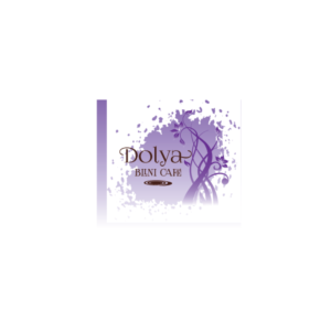 Dolya Blini Cafe | Logo Design by rozT