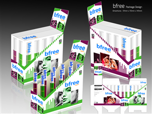 Packaging Design by MicroZ for this project | Design: #2719007
