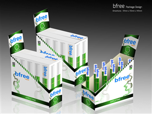 Packaging Design by MicroZ for this project | Design: #2735641
