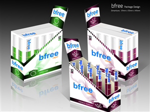 Packaging Design by MicroZ for this project | Design #2742103