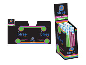 Packaging Design by Soula Vetter
