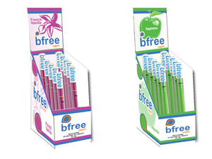 Packaging Design by Soula Vetter for this project | Design: #2743810
