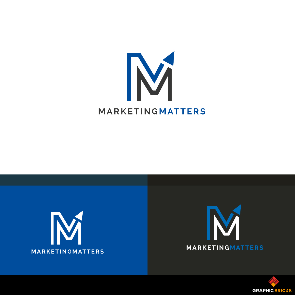 Logo Design by Graphic Bricks for Interactive Investor Pty Ltd | Design #15741996