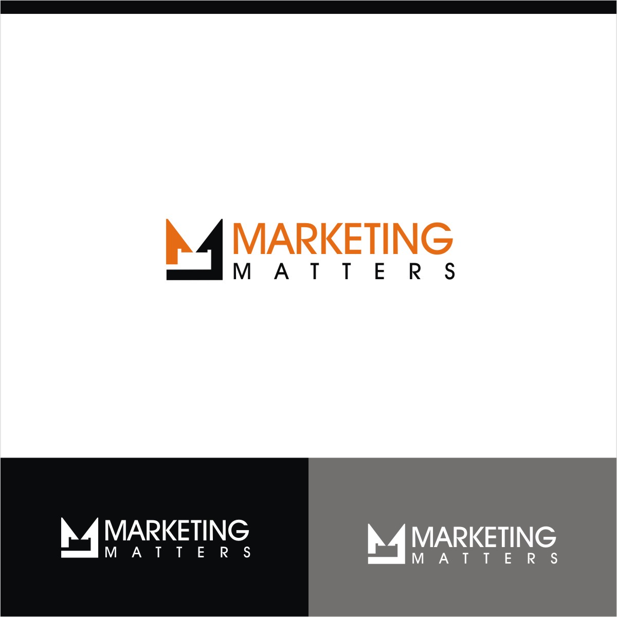 Logo Design by webeezine for Interactive Investor Pty Ltd | Design #15747430