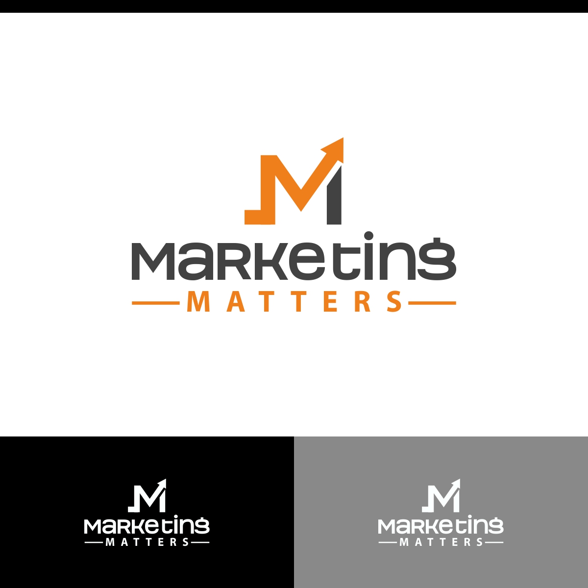 Logo Design by webeezine for Interactive Investor Pty Ltd | Design #15747432