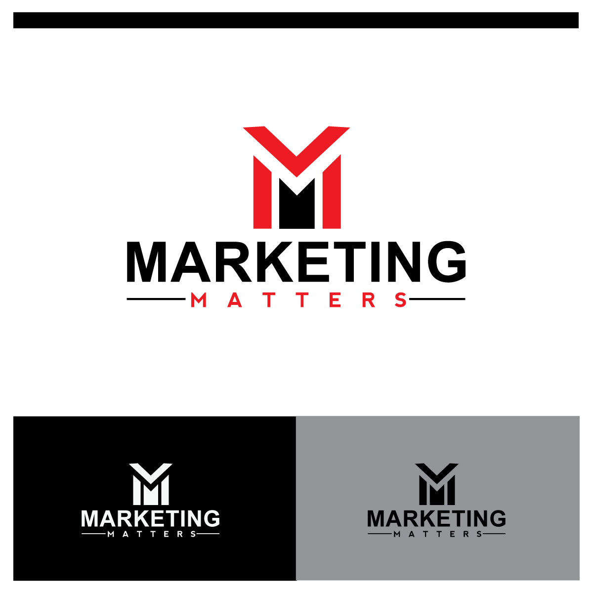 Logo Design by webeezine for Interactive Investor Pty Ltd | Design #15747433